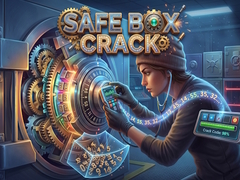 Тоглоом Safe Box Crack