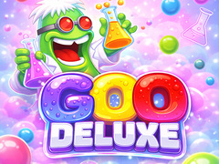 Тоглоом Goo Deluxe