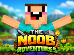 Тоглоом The Noob Aventures