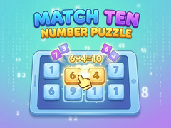Тоглоом Match Ten - Number Puzzle
