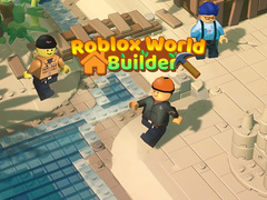 Тоглоом Roblox World Builder