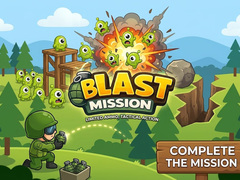 Тоглоом Blast Mission