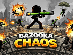 Тоглоом Bazooka Chaos