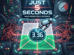 Тоглоом Just 5 Seconds