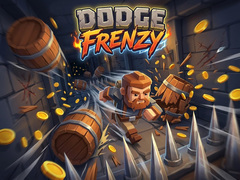 Тоглоом Dodge Rush