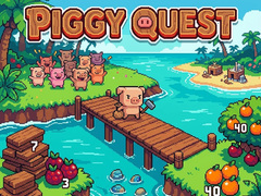 Тоглоом Piggy Quest