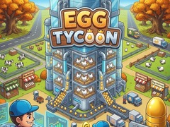 Тоглоом Egg Tycoon