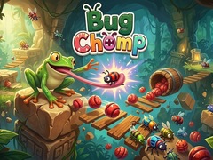 Тоглоом Bug Chomp