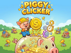 Тоглоом Piggy Clicker