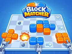 Тоглоом Block Matcher