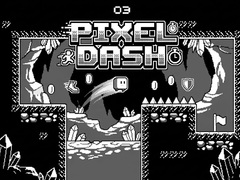 Тоглоом Pixel Dash