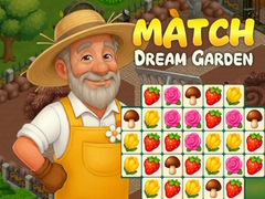 Тоглоом Match Dream Garden