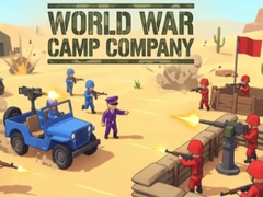 Тоглоом World War Camp Company