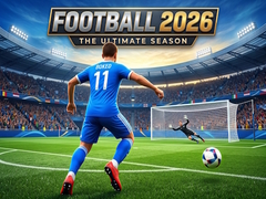 Тоглоом Football 2026