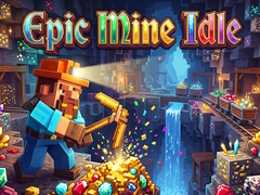 Тоглоом Epic Mine Idle