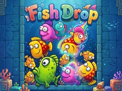 Тоглоом Fish Drop