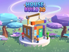 Тоглоом House Build 3D
