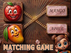 Тоглоом Matching game