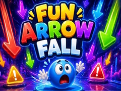 Тоглоом Fun Arrow Fall