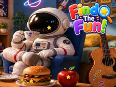 Тоглоом Find The Fun!