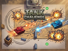 Тоглоом Tank Challenge