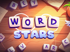 Тоглоом Word Stars