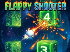 Тоглоом Flappy Shooter