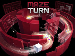 Тоглоом Maze Turn