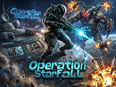 Тоглоом Operation Starfall