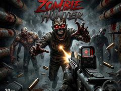 Тоглоом Zombie Hunter