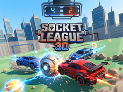 Тоглоом Socket League 3D