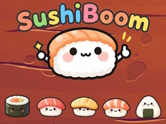 Тоглоом SushiBoom