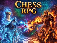 Тоглоом Chess RPG
