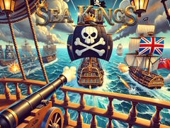 Тоглоом Sea Kings