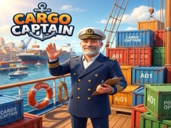Тоглоом Cargo Captain
