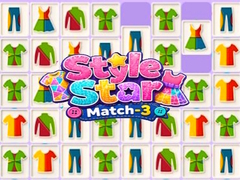 Тоглоом Style Star Match-3