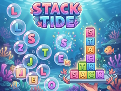 Тоглоом Word Shuffle