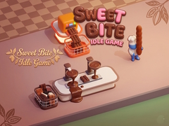 Тоглоом Sweet Bite Idle Game