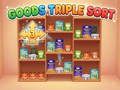 Тоглоом Goods Triple Sort