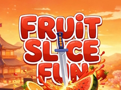 Тоглоом Fruit Slicer Fun