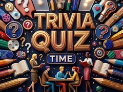 Тоглоом Trivia Mind Game