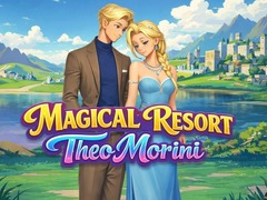 Тоглоом Theo Morini's Magical Resort
