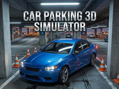 Тоглоом Car Parking 3D Simulator