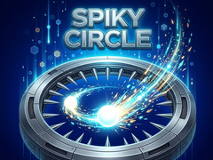 Тоглоом Spiky Circle