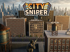 Тоглоом City Sniper