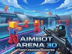 Тоглоом Aimbot Arena 3D
