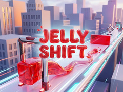 Тоглоом Jelly Shift