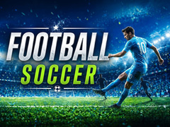 Тоглоом Football - Soccer