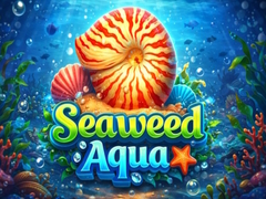 Тоглоом Seaweed Aqua