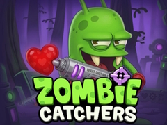 Тоглоом Zombie Catchers
